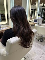 エアー 福岡(AIR)&nbsp;大人ナチュラルレイヤースタイル