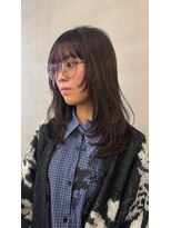 トルクアータ 伏見(torquata)&nbsp;#伏見美容院#伏見美容室#伏見#名古屋レイヤー