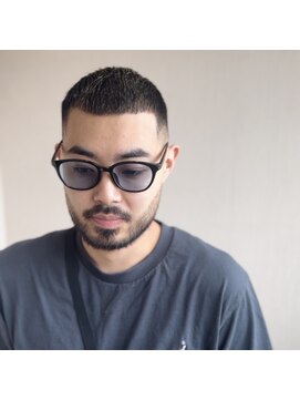 トリ 大井町店(Tori) クロップスタイル