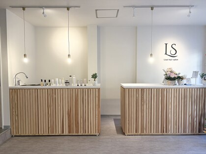 リソル(Lisol)の写真