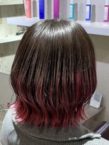 リノ カルバリ(Lino Calbari)&nbsp;Lino Calbariスタイル