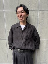キコ 天神大名西通り店(kico)&nbsp;tomy director