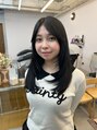 エルム 府中(yelm) 〈イヤリングカラー/インナーカラー/髪質改善/縮毛矯正〉