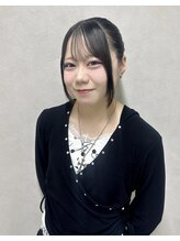 メアリーハリス(Mary Harris)&nbsp;山上 美咲