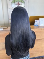 ミラコ(milaco) ネイビー