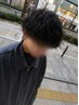 【木村指名限定】似合わせカット＋波巻き、ツイスパ ￥14000
