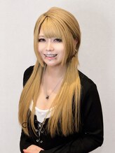 オーブ ヘアー リアム 仙台卸町店(AUBE HAIR liam)&nbsp;小山 恵
