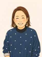 サロンズ 京阪守口市駅前店(SALONS) 木下