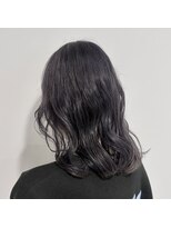 シエル 千葉店(CIEL)&nbsp;＊ラベンダーグレージュ＊