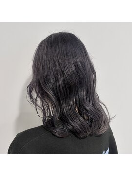 シエル 千葉店(CIEL) *ラベンダーグレージュ*