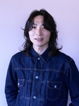 ヘアオアシス&nbsp;東田 裕太朗