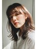 【★7月限定♪1日5名様のみ★】カラー&トリートメント¥5980
