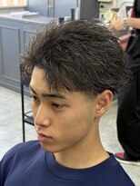 ハングアウト(Hangout)&nbsp;ルーズガイルショート