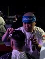 バーバースタイルクラブフォー(BARBER STYLE CLUB 4)&nbsp;D.D 