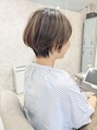 ガーデン バイ イル(GARDEN by illu Co.Ltd)&nbsp;"扱いやすいヘアスタイル"似合わせをご提案します!