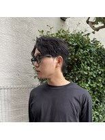 レーニス 宇都宮(Lenis)&nbsp;フェザーショート