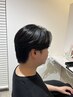 【メンズ人気Ｎｏ.1蔵屋限定】カット＋炭酸スパor眉カット￥7040→￥6040
