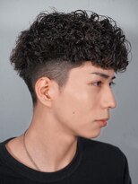 ヒロギンザ 銀座一丁目店(HIRO GINZA)&nbsp;スパイラルパーマ