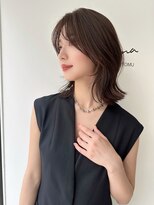 マリアバイアフロート(Maria by AFLOAT)&nbsp;上品な大人くびれミディ透明感グレージュ