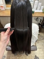 リッカヘアー(Ricca hair)&nbsp;ツヤツヤ髪質改善
