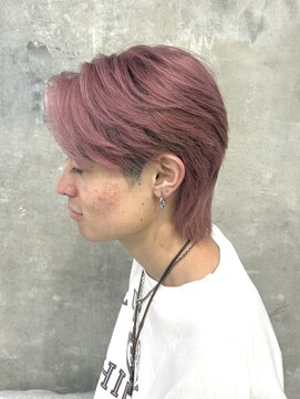 ラック 本厚木店(LUCK) ハイトーンセンターパート