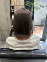 コティ(Kotii)&nbsp;おすすめメニューです！ヘアケア&頭皮ケアを♪