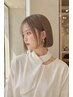北出限定【カット＋水素トリートメント】9900円→7700円