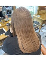 ソースバンダイ 万代(SOURCE) beige color