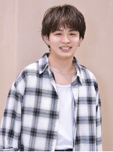 ガーデンヨコハマエスト(GARDEN YOKOHAMA est)&nbsp;児玉 善央