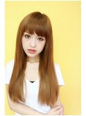 ストレート