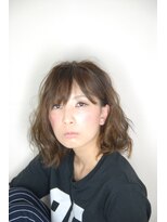 ヘアスペース ロケット(hair space Rocket) BTF