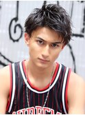 【アワード2018 6位受賞スタイル】ストリートマッシュ