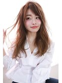 【La fith】 トレンド☆セミロングスタイル