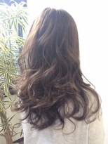 ビガミ(Bi髪)&nbsp;ゆるふわ女子力UPスタイル♪