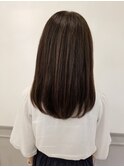 ローレイヤーミディ☆