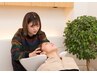 秋季限定☆カット+デトックススパ+ディープモイスト+サブリミックホームケア