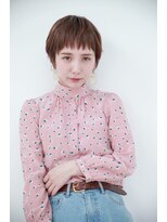 モードケイズ テソロ店(MODE K's)&nbsp;ザクザクショート