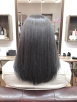 ヘア プロデュース アイモ(Hair Produce Aimo)&nbsp;春夏おススメ♪透け感アッシュ☆