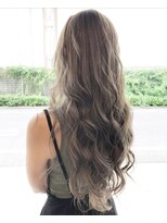 ルソレイユ(Le Soleil)&nbsp;ハイグレージュその2☆