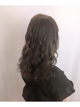 ペスカ 仙台駅前店(pesca) ナチュラルグレージュ