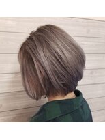 クレア(CREA)&nbsp;スノーアッシュ