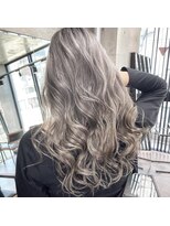 ニフティー(Nifty)&nbsp;ミルクティーグレージュ