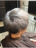 ホワイトアッシュ