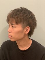 ヒロギンザ 新橋店(HIRO GINZA)&nbsp;ウルフスタイル