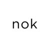 ノク(nok)のお店ロゴ
