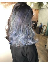 ニコ(nico...)&nbsp;インナーギャラクシー