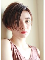 レジット(Legit)&nbsp;Legit ショートスタイル☆