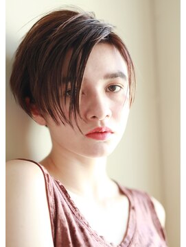 レジット(Legit) Legit ショートスタイル☆