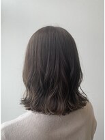 ハグヴィアン(HUG BIEN)&nbsp;アッシュ