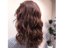 オルオリ(OluOli)の雰囲気（ノープランでの来店◎ヘアスタイル一緒に考えましょう♪）